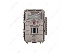 Bushnell Trophy Cam HD Essential E3 Digital Low-Glow Trail Camera 119837C